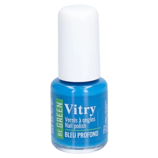 Vitry Be Green Vernis à Ongles 6 ml - image 21