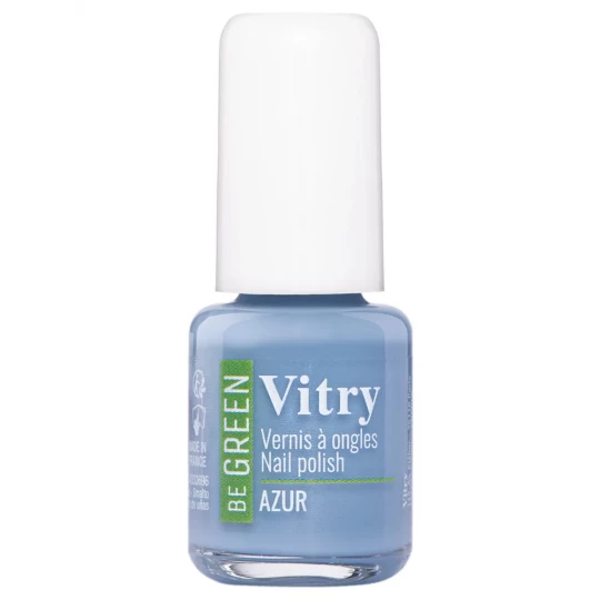 Vitry Be Green Vernis à Ongles 6 ml - image 23