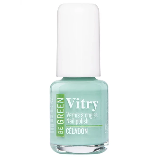 Vitry Be Green Vernis à Ongles 6 ml - image 24