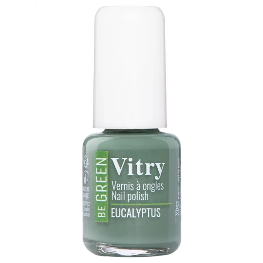Vitry Be Green Vernis à Ongles 6 ml - image 25
