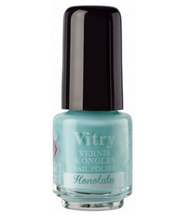 Vitry Vernis à Ongles 4 ml