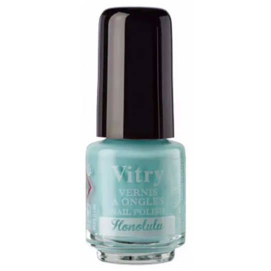 Vitry Vernis à Ongles 4 ml