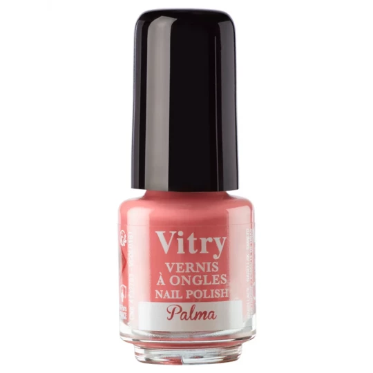 Vitry Vernis à Ongles 4 ml - image 2