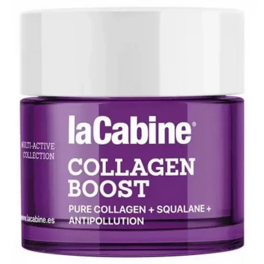 laCabine Collagen Boost Soin Visage - image 2