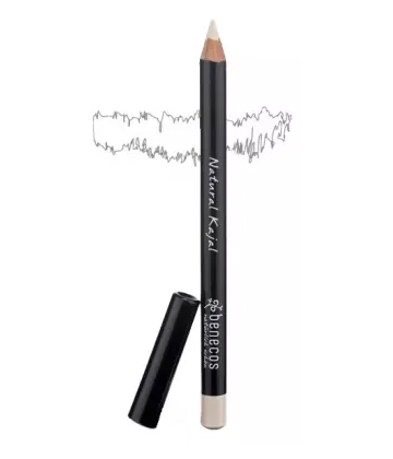 Benecos Natural Kajal Crayon Contour des Yeux Bio