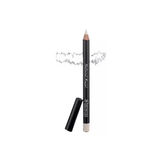 Benecos Natural Kajal Crayon Contour des Yeux Bio - image 2