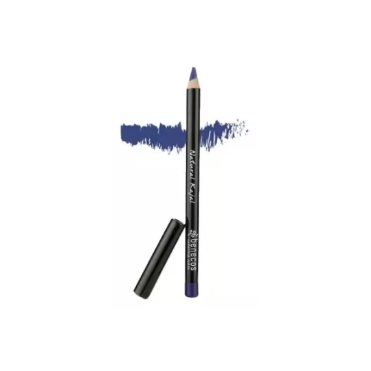 Benecos Natural Kajal Crayon Contour des Yeux Bio - image 3