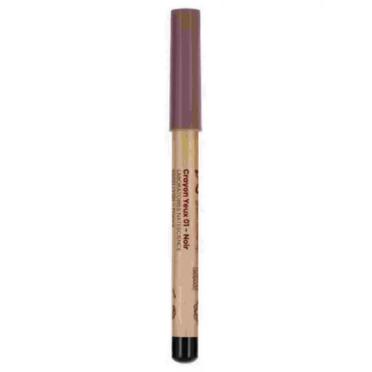 Boho Green Make-up Crayon Yeux Naturel Bio 104 g - image 2