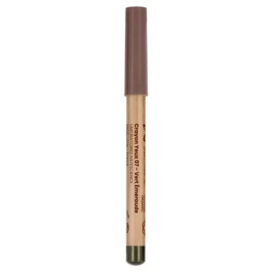 Boho Green Make-up Crayon Yeux Naturel Bio 104 g
