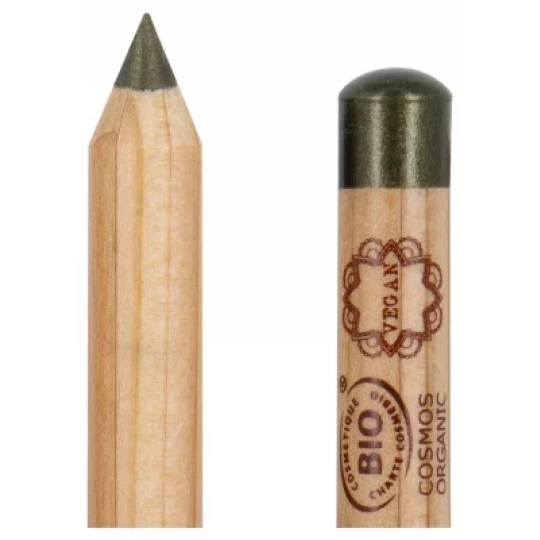 Boho Green Make-up Crayon Yeux Naturel Bio 104 g - image 6