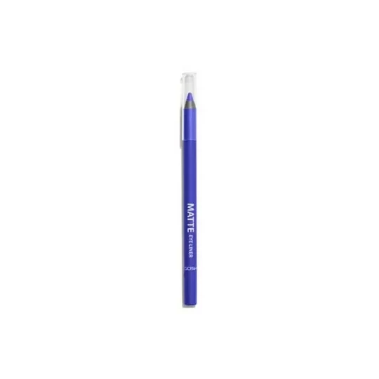 Gosh Copenhagen Eyeliner Mat - image 9