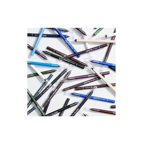 Gosh Copenhagen Eyeliner Mat - image 12