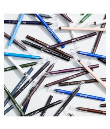 Gosh Copenhagen Eyeliner Mat