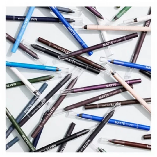 Gosh Copenhagen Eyeliner Mat - image 19