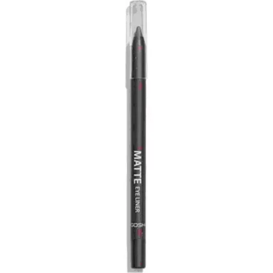 Gosh Copenhagen Eyeliner Mat - image 33