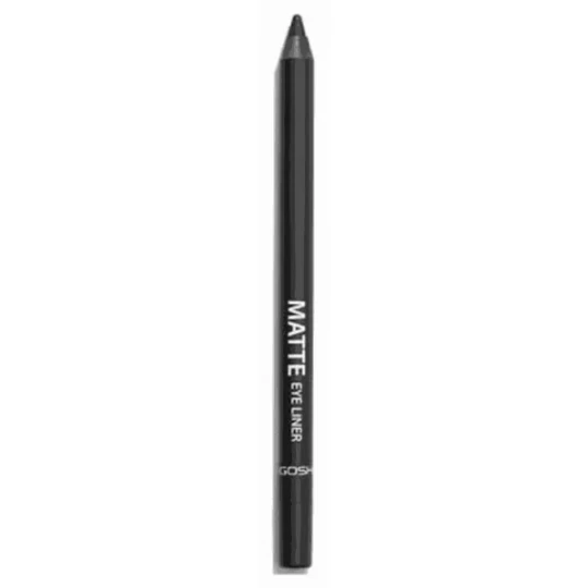 Gosh Copenhagen Eyeliner Mat - image 40