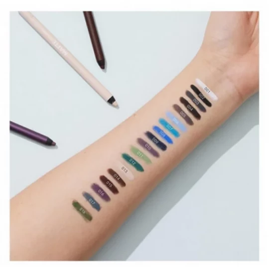 Gosh Copenhagen Eyeliner Mat - image 44