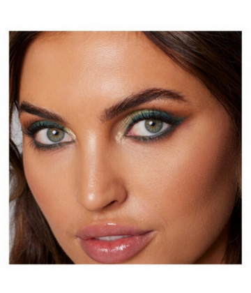 Gosh Copenhagen Eyeliner Mat