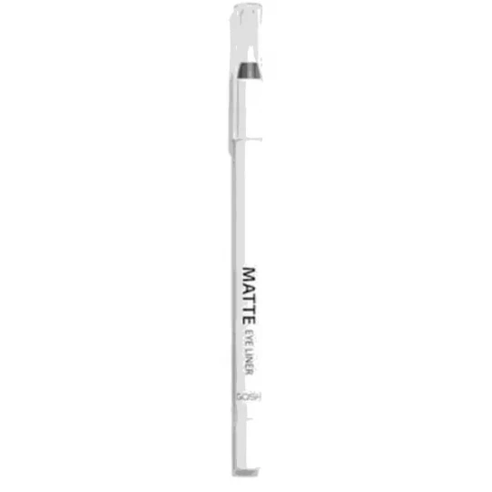 Gosh Copenhagen Eyeliner Mat - image 53