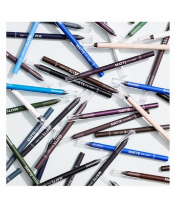 Gosh Copenhagen Eyeliner Mat