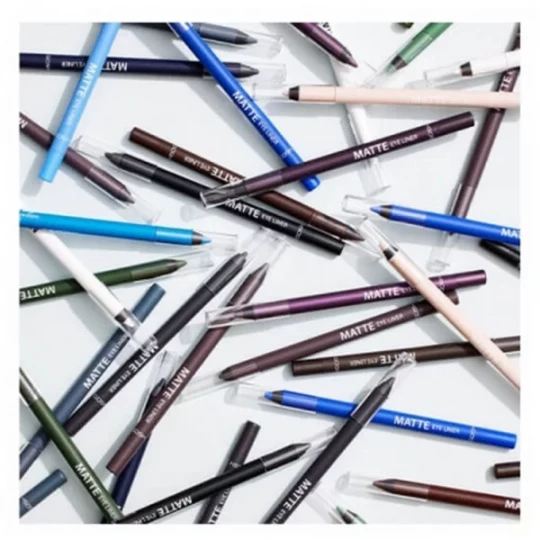 Gosh Copenhagen Eyeliner Mat - image 57