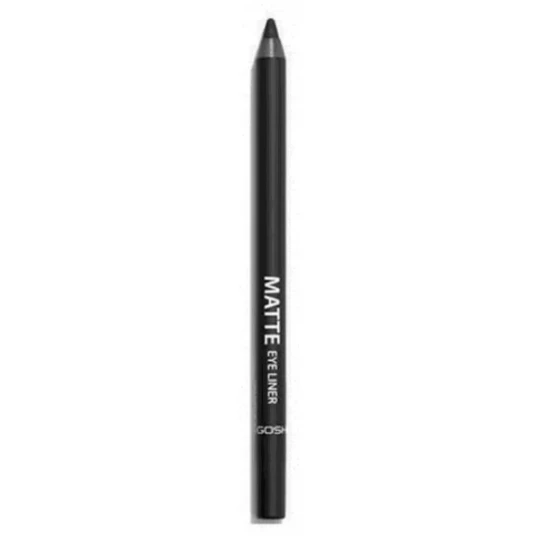 Gosh Copenhagen Eyeliner Mat - image 65