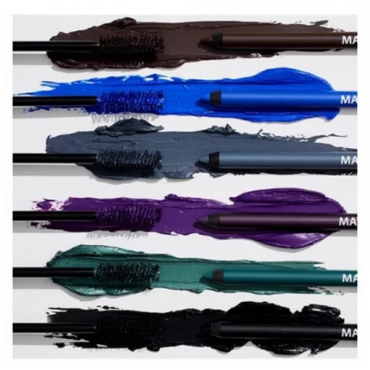 Gosh Copenhagen Eyeliner Mat - image 67