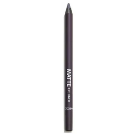 Gosh Copenhagen Eyeliner Mat - image 70