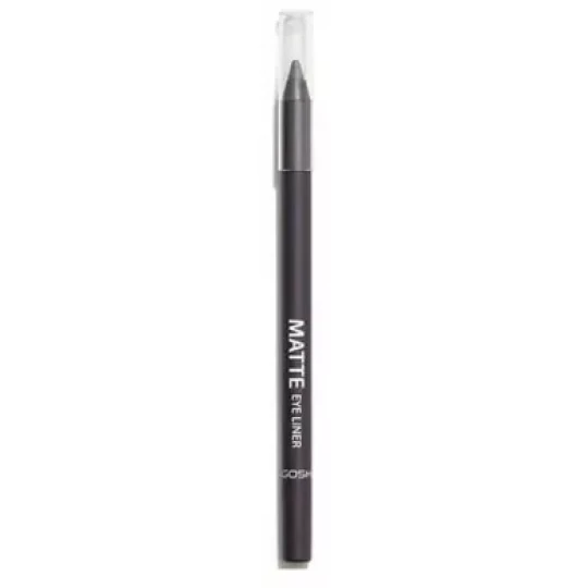 Gosh Copenhagen Eyeliner Mat