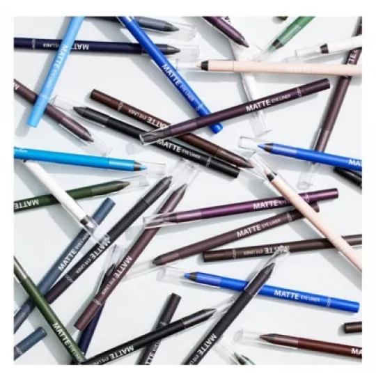 Gosh Copenhagen Eyeliner Mat - image 75
