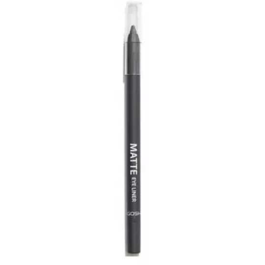 Gosh Copenhagen Eyeliner Mat - image 1