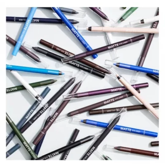 Gosh Copenhagen Eyeliner Mat - image 80