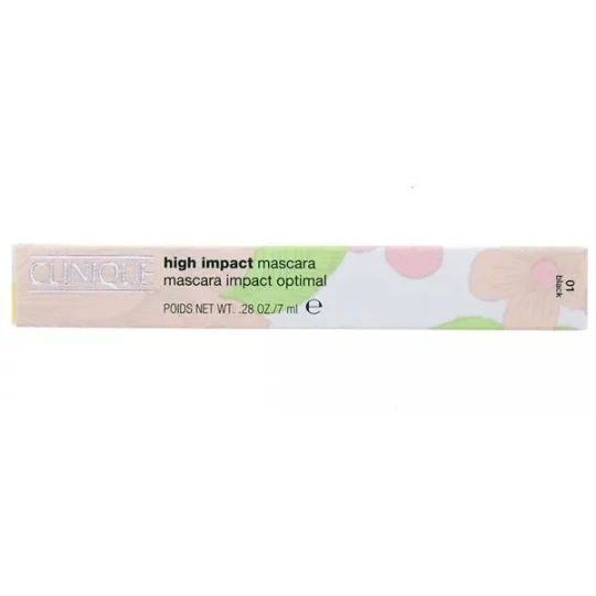 Clinique High Impact Mascara Impact Optimal 7 ml - image 2