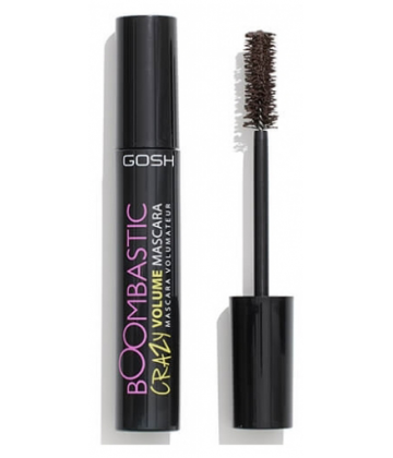 Gosh Copenhagen Mascara Boombastic Crazy Volume