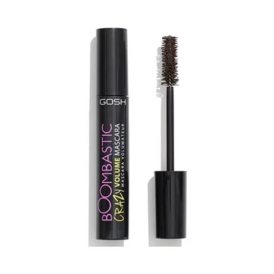 Gosh Copenhagen Mascara Boombastic Crazy Volume - image 5