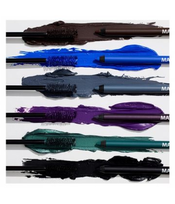 Gosh Copenhagen Mascara Boombastic Crazy Volume