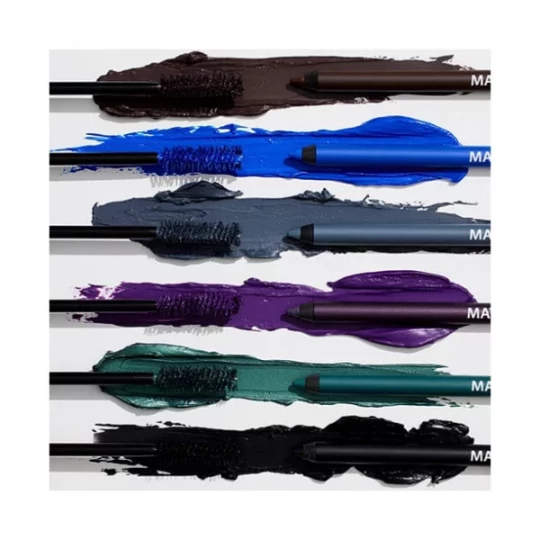 Gosh Copenhagen Mascara Boombastic Crazy Volume - image 7
