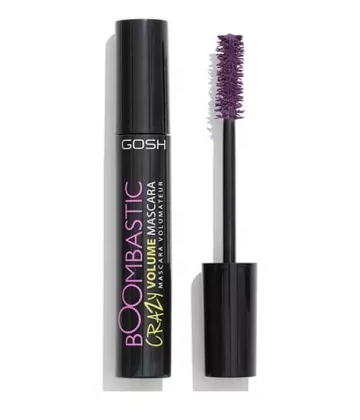 Gosh Copenhagen Mascara Boombastic Crazy Volume