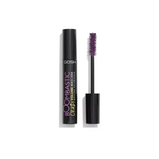 Gosh Copenhagen Mascara Boombastic Crazy Volume - image 10