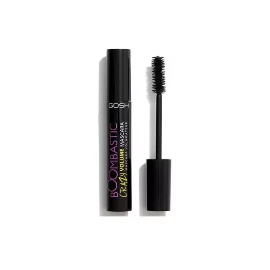 Gosh Copenhagen Mascara Boombastic Crazy Volume - image 14