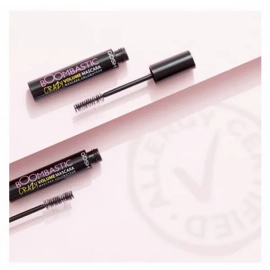 Gosh Copenhagen Mascara Boombastic Crazy Volume - image 16