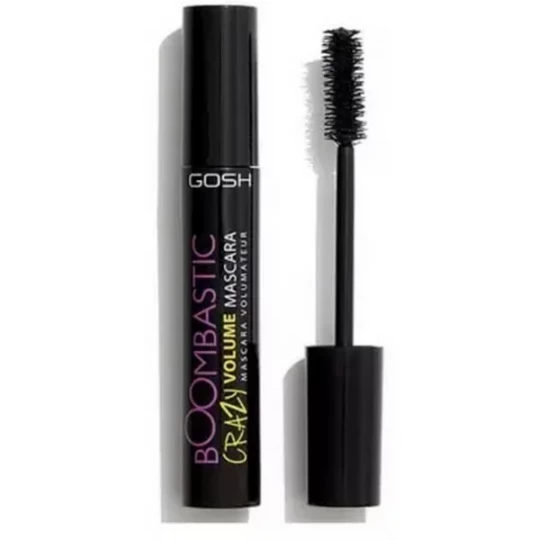 Gosh Copenhagen Mascara Boombastic Crazy Volume - image 19
