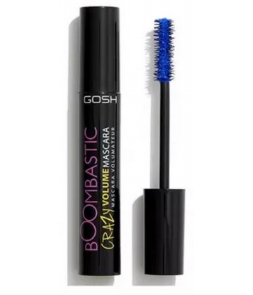 Gosh Copenhagen Mascara Boombastic Crazy Volume