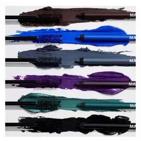 Gosh Copenhagen Mascara Boombastic Crazy Volume - image 30