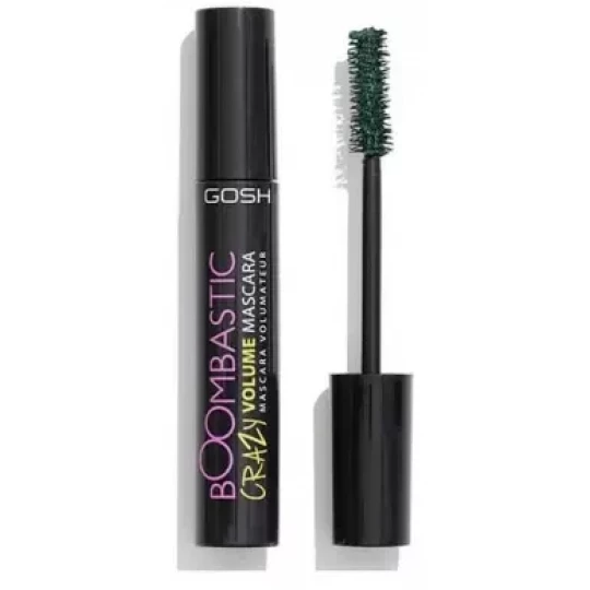 Gosh Copenhagen Mascara Boombastic Crazy Volume