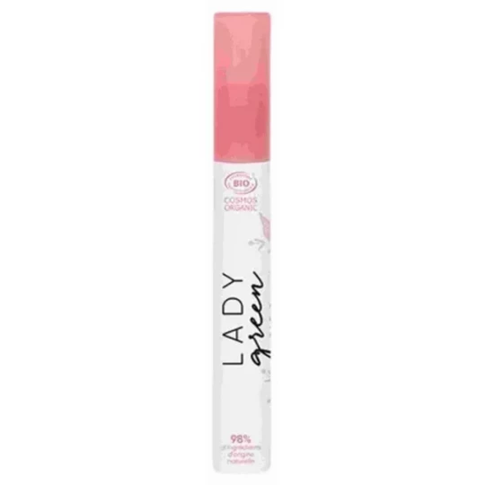 Lady Green Mascara Soin Volume Bio 9 ml
