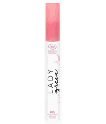 Lady Green Mascara Soin Volume Bio 9 ml