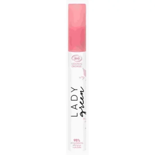 Lady Green Mascara Soin Volume Bio 9 ml - image 2