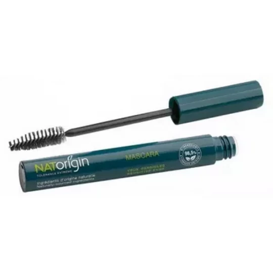 Natorigin Mascara Haute Tolérance 6 g - image 5