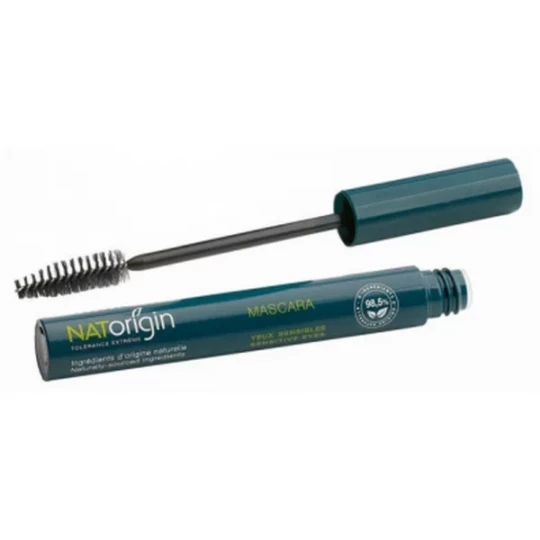 Natorigin Mascara Haute Tolérance 6 g
